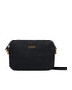 CAMERA CASE M LOGO ALL OVER EMBOSSED