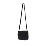 CAMERA CASE M LOGO ALL OVER EMBOSSED 