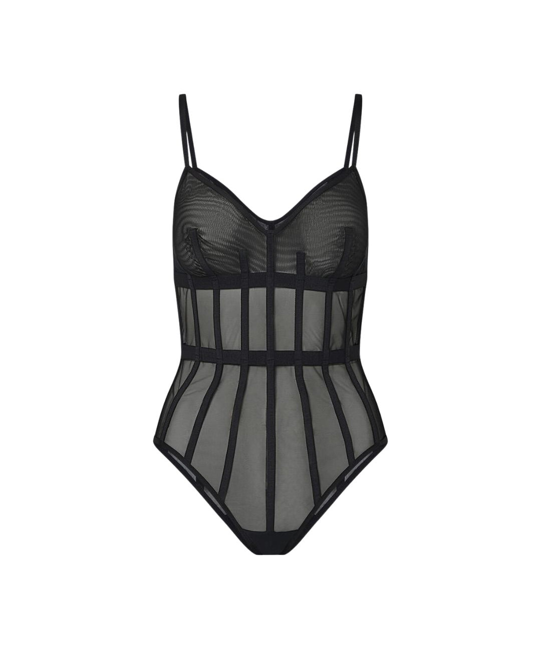 BODY PIZZO 