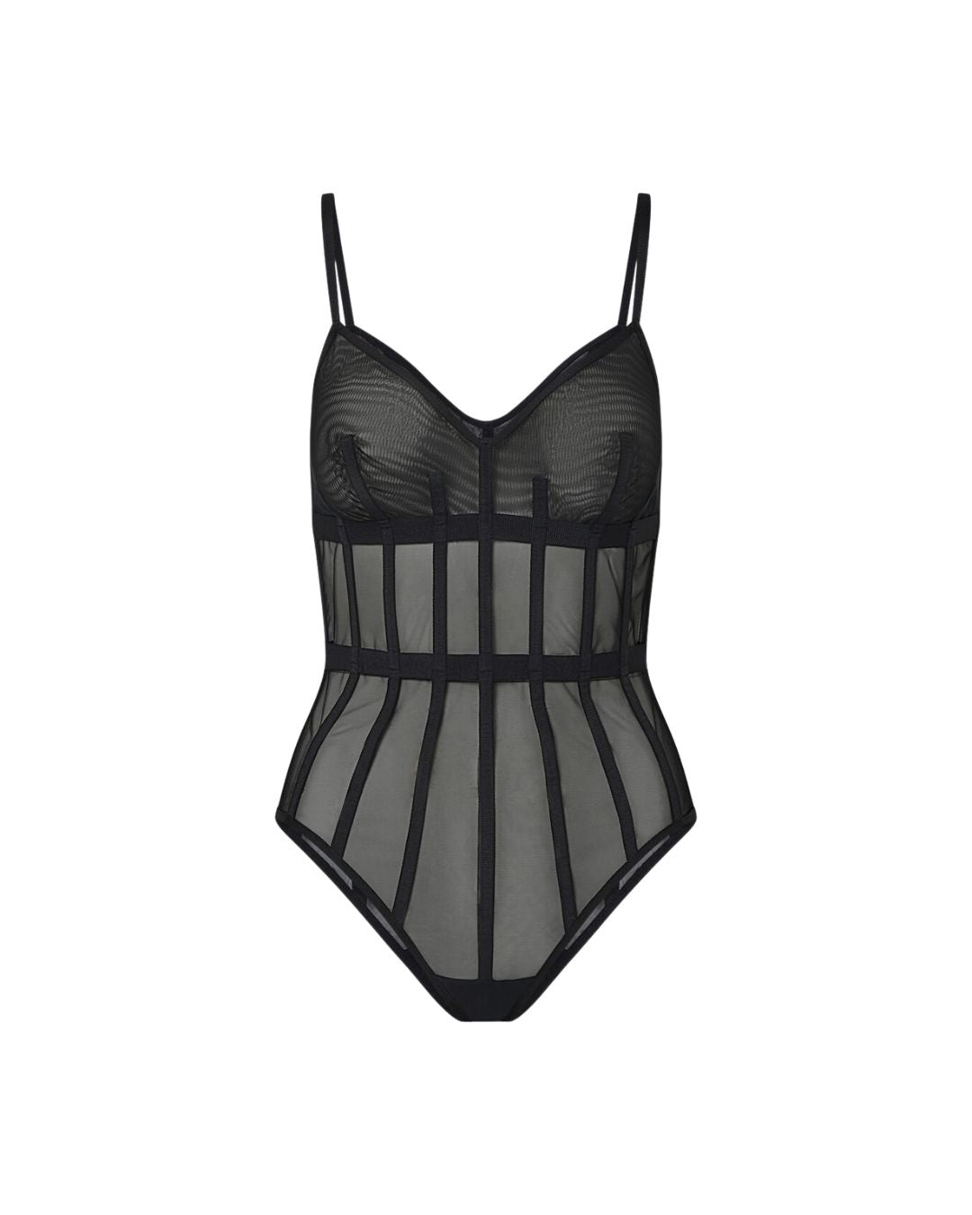 BODY PIZZO 