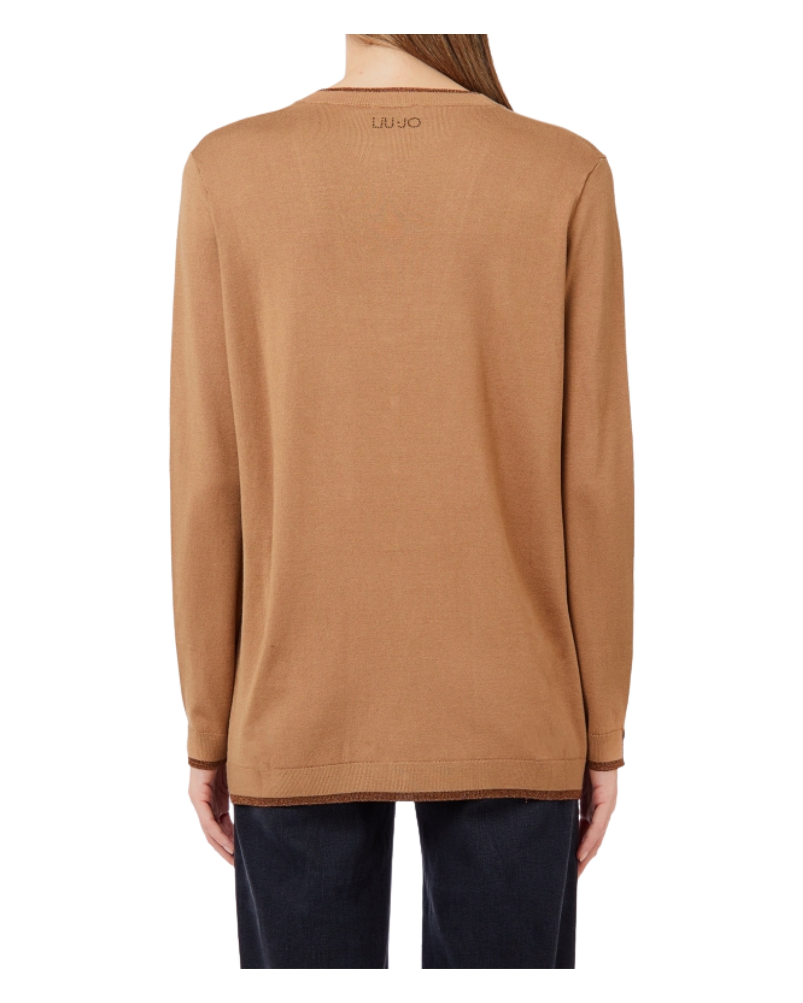 WF6083 MS49I81020 LIU JO