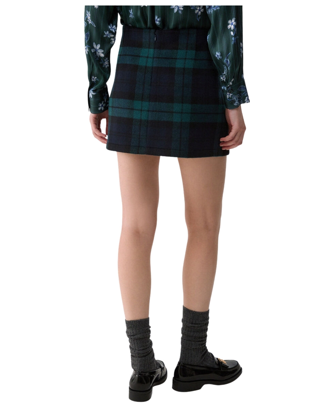 MINI TARTAN 