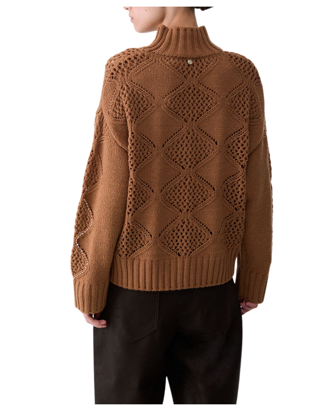 WF6287 MA37R81020 LIU JO