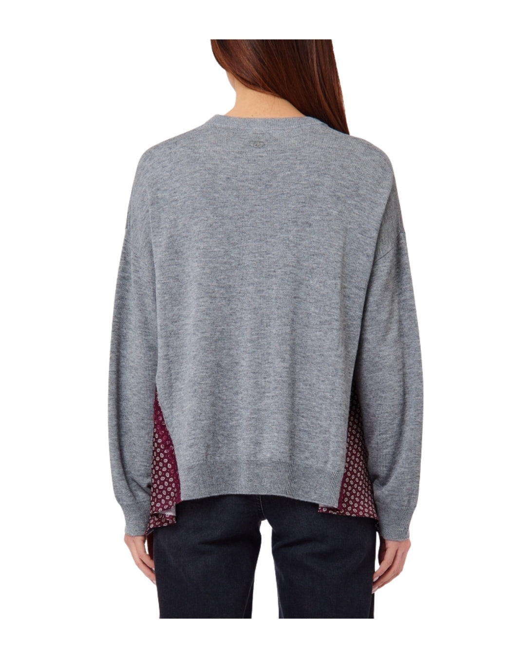 WF6290 MA16RL9192 LIU JO