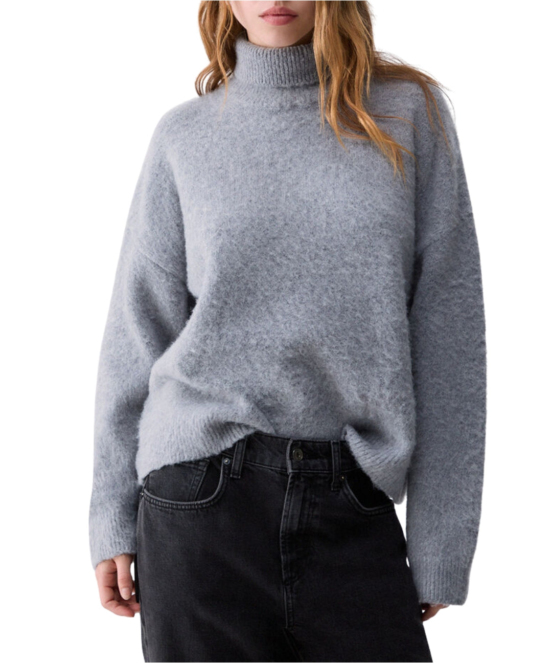 DOLCEVITA CROPPED 