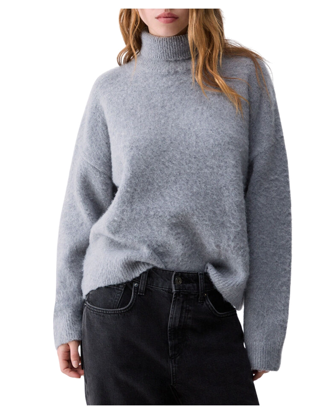 DOLCEVITA CROPPED 
