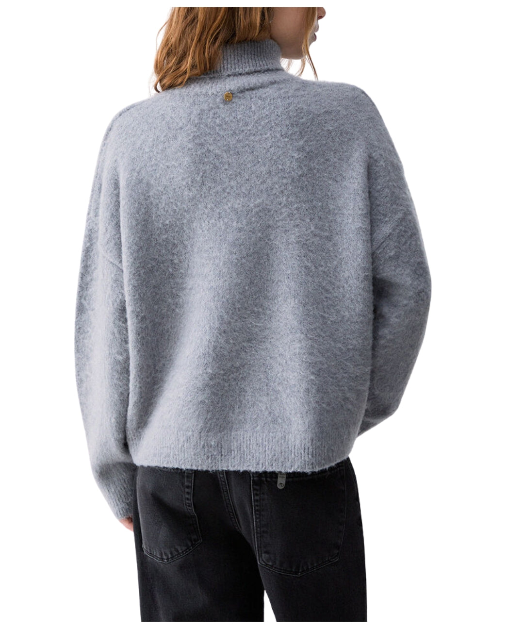 DOLCEVITA CROPPED 