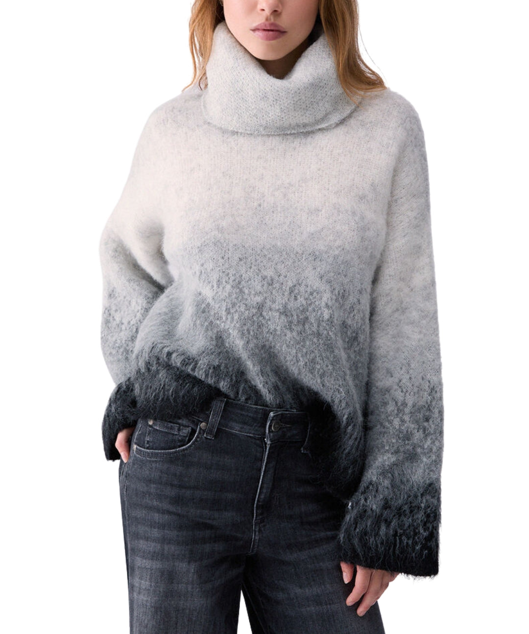 DOLCEVITA BRUSHED 