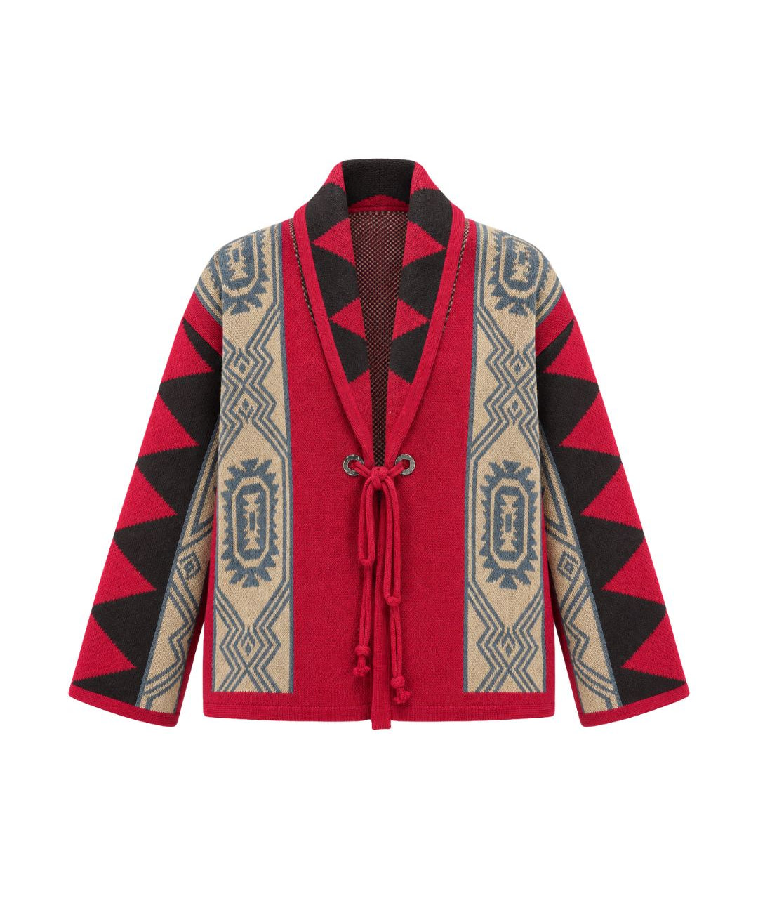 26503ROSSO TENSIONE IN