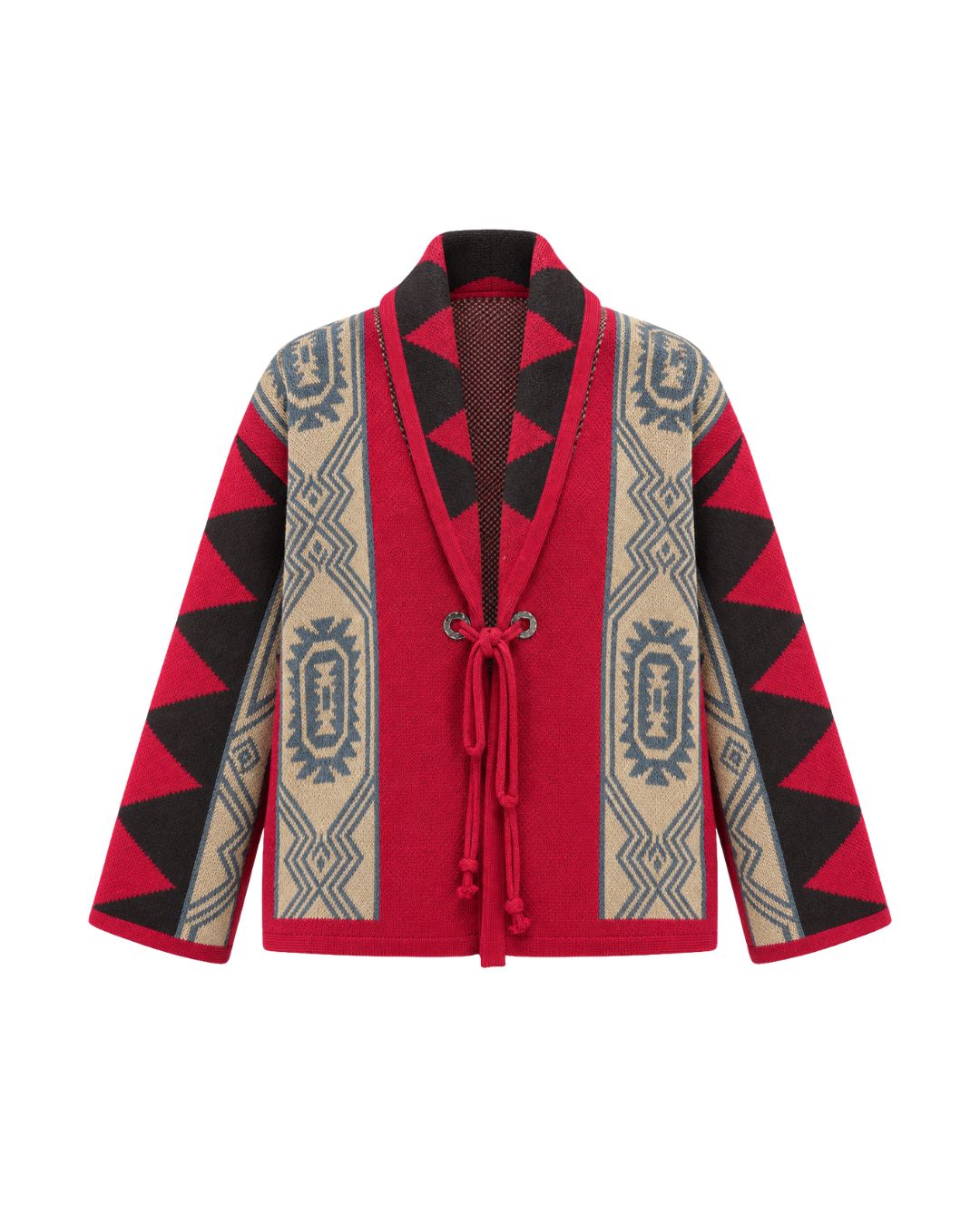 26503ROSSO TENSIONE IN