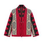 26503ROSSO TENSIONE IN