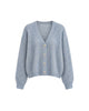 CARDIGAN MOHAIR