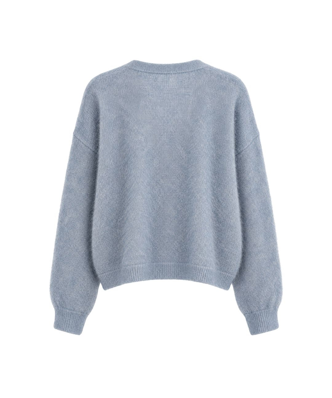 CARDIGAN MOHAIR 