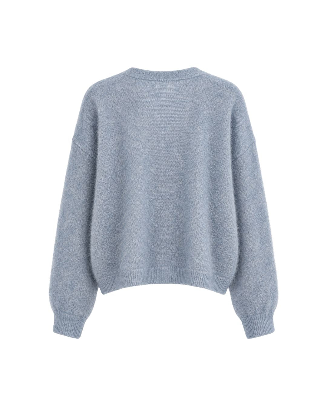 CARDIGAN MOHAIR 