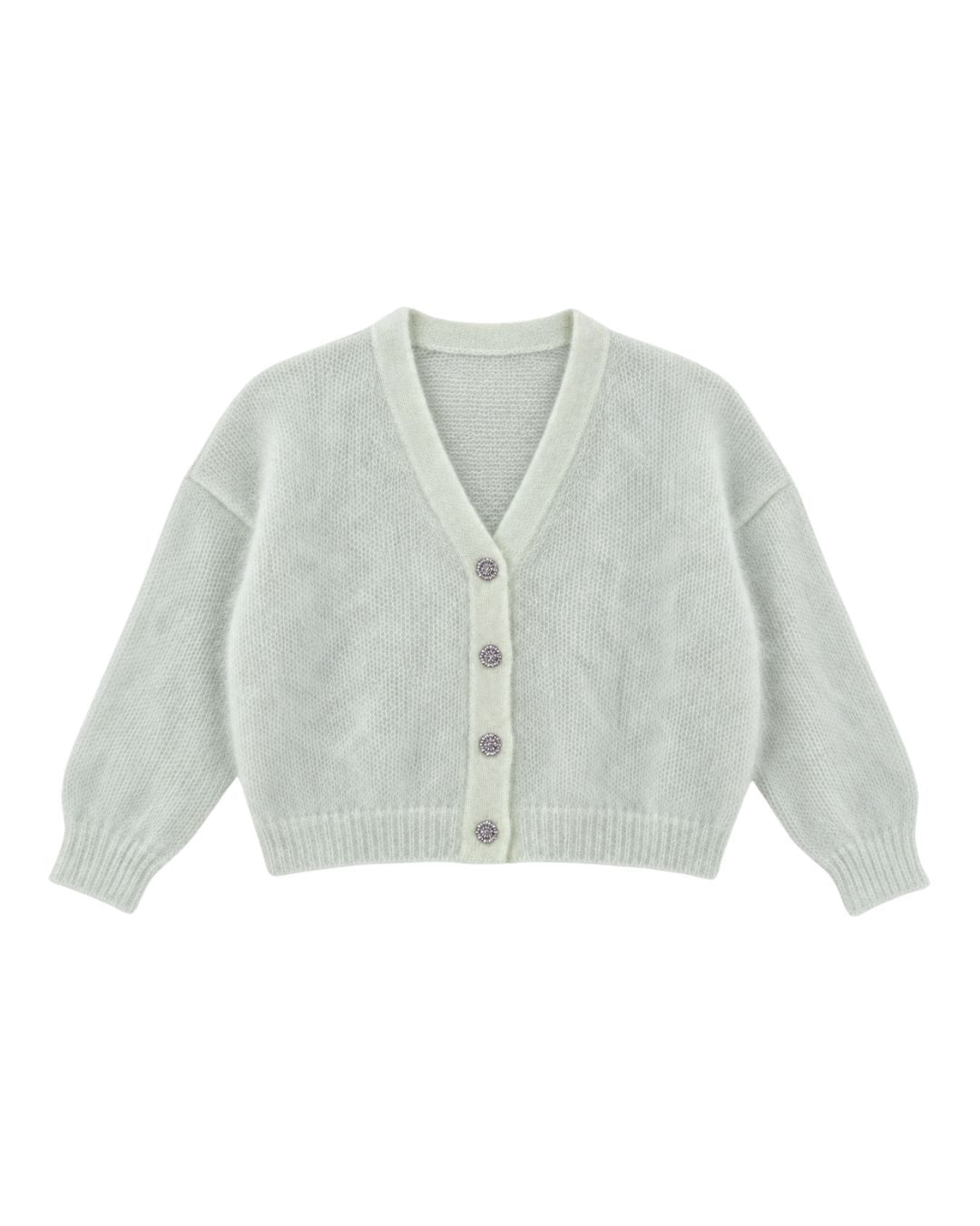 CARDIGAN MOHAIR 