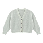 CARDIGAN MOHAIR 