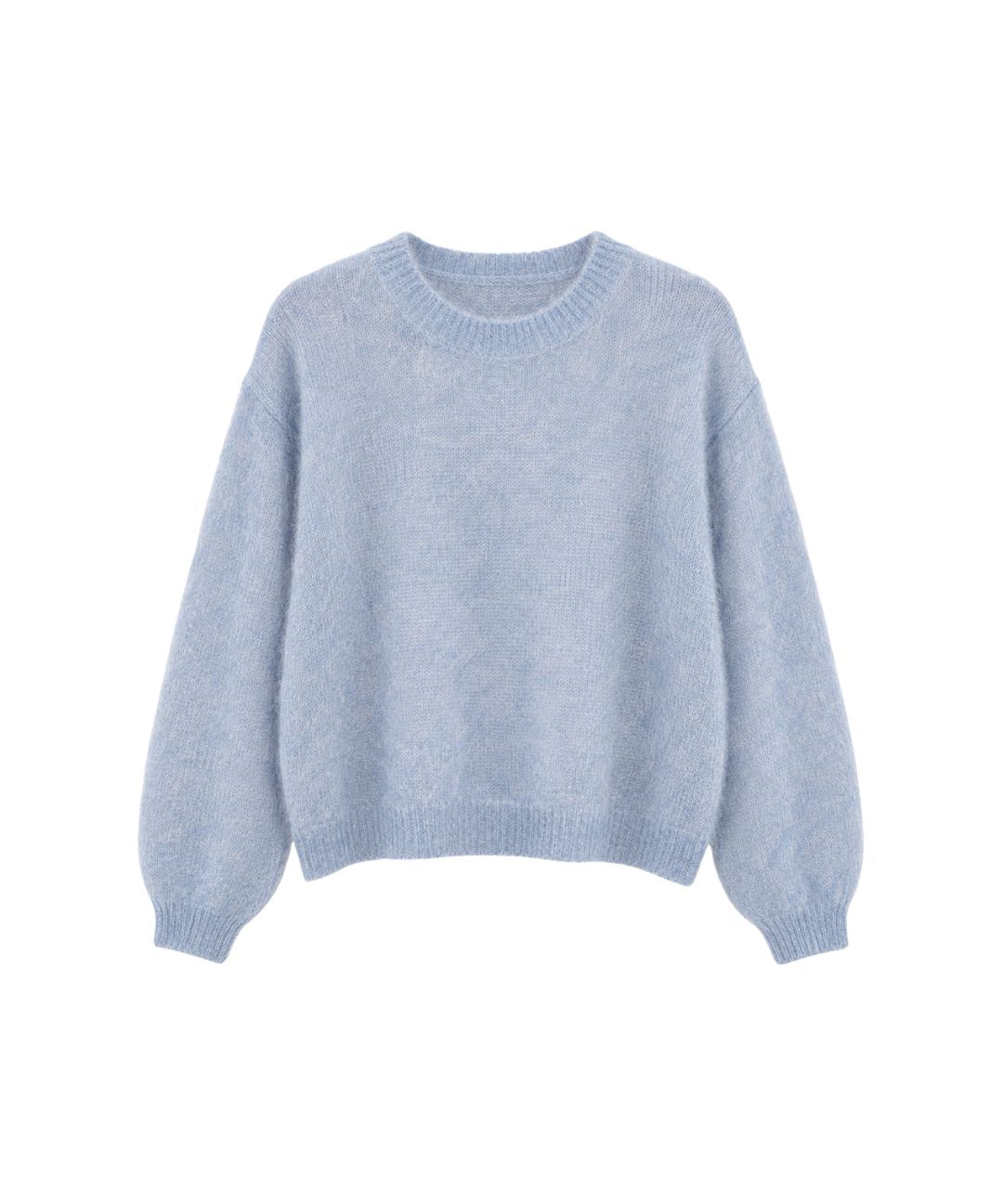 GIROCOLLO MOHAIR 