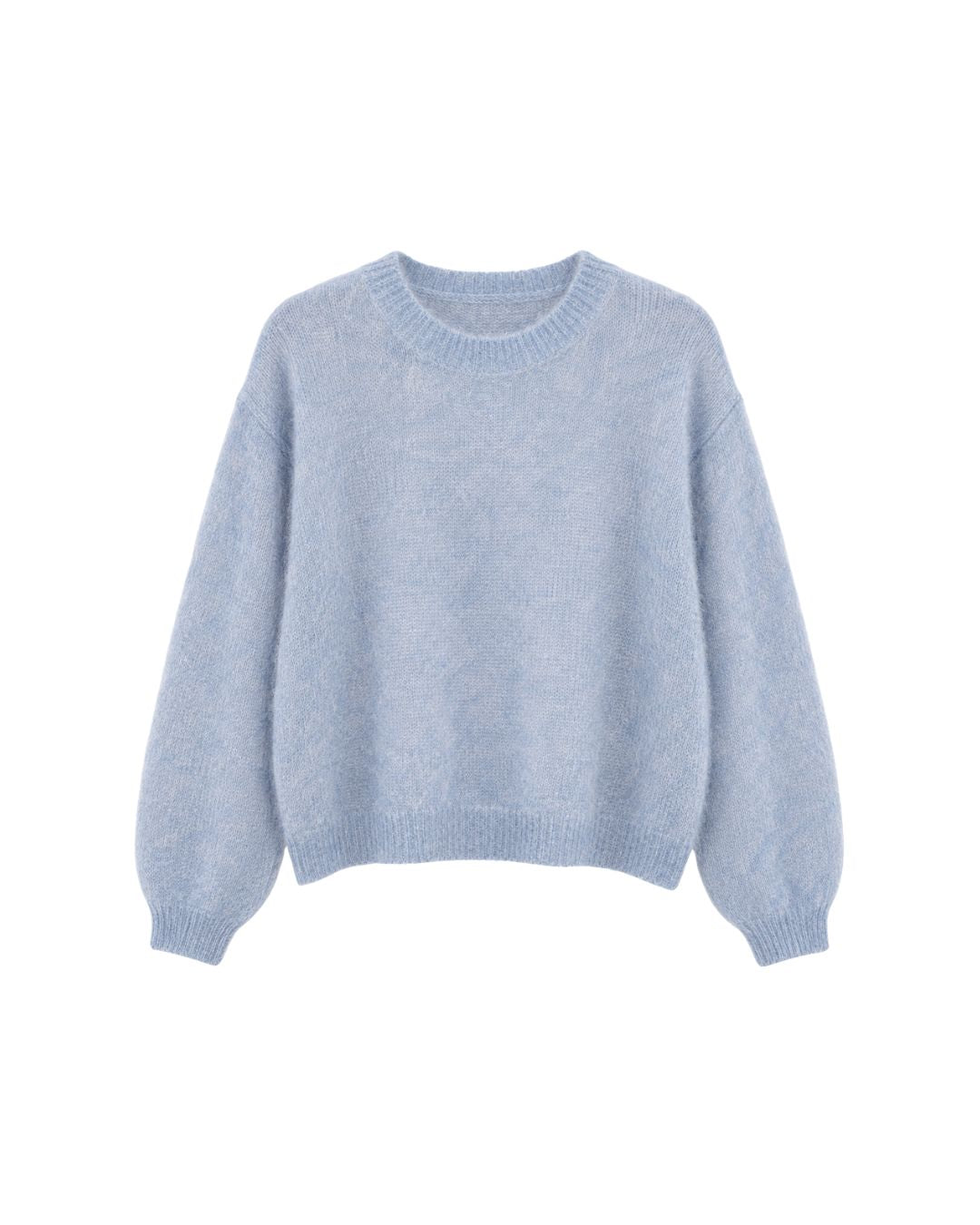 GIROCOLLO MOHAIR 