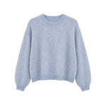 GIROCOLLO MOHAIR 