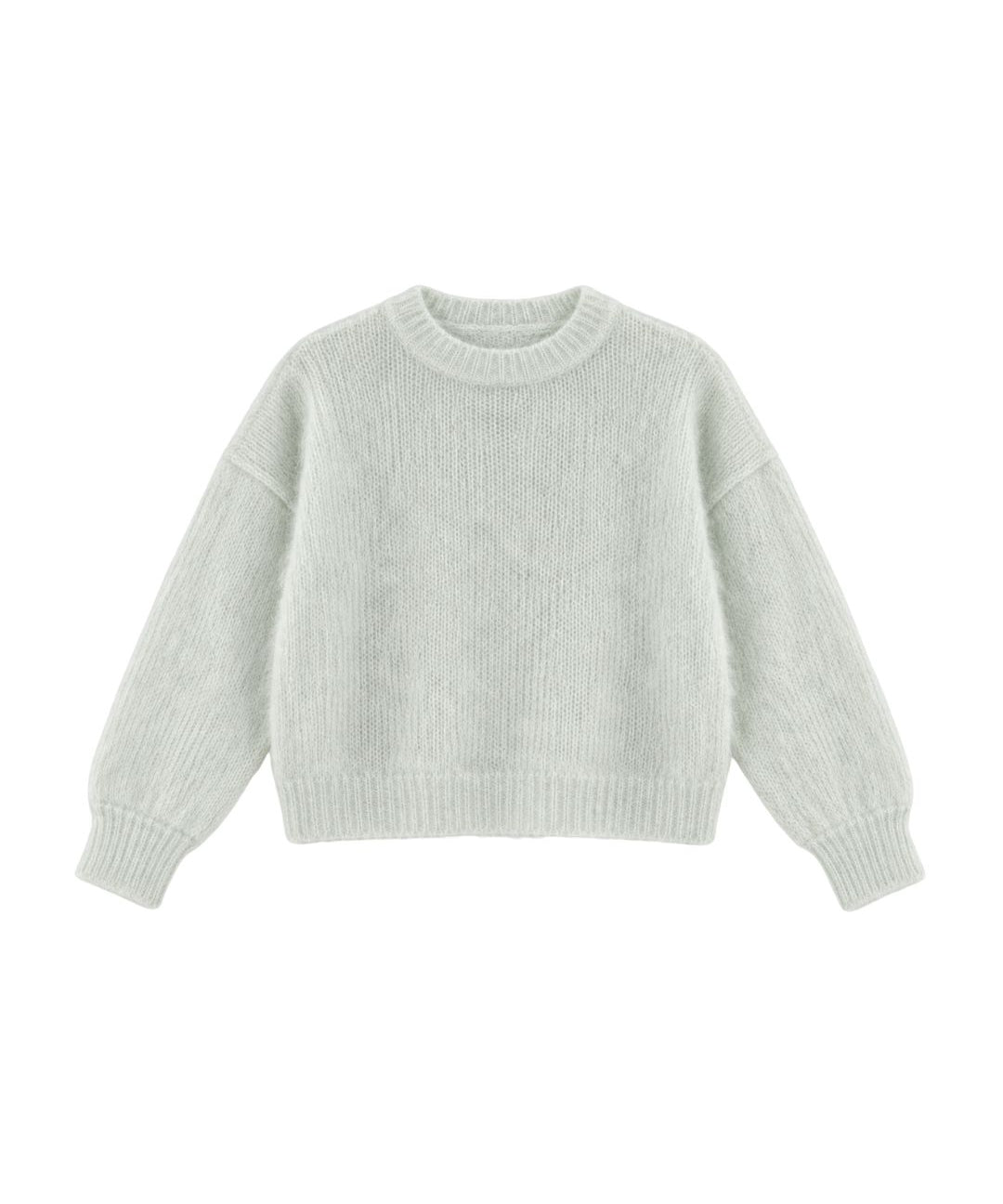 GIROCOLLO MOHAIR 