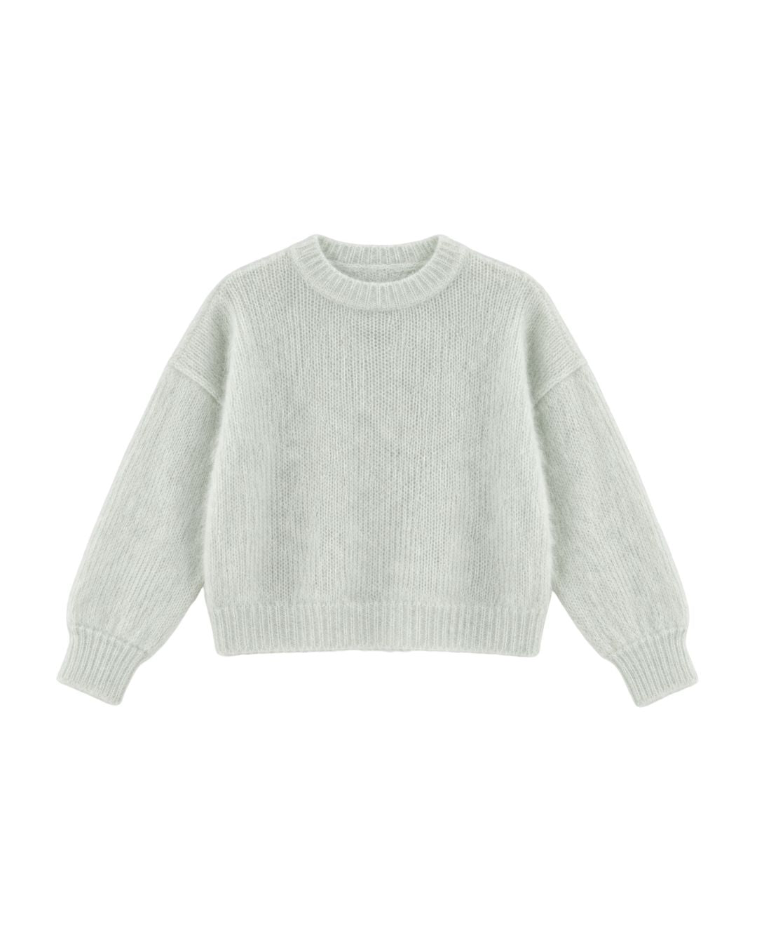 GIROCOLLO MOHAIR 
