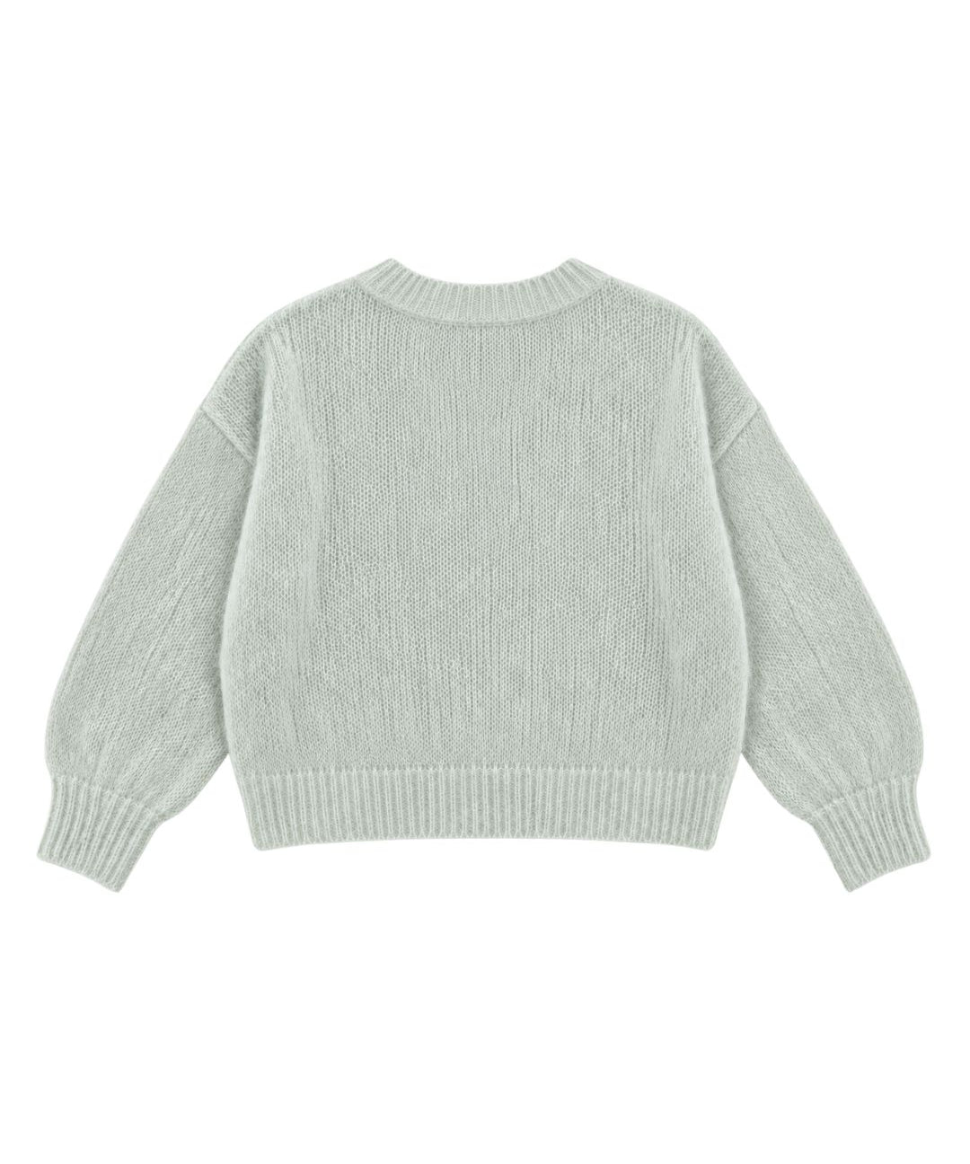 GIROCOLLO MOHAIR 