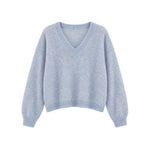 SCOLLO V MOHAIR 