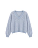 SCOLLO V MOHAIR