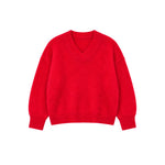 SCOLLO V MOHAIR 