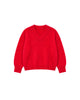 SCOLLO V MOHAIR