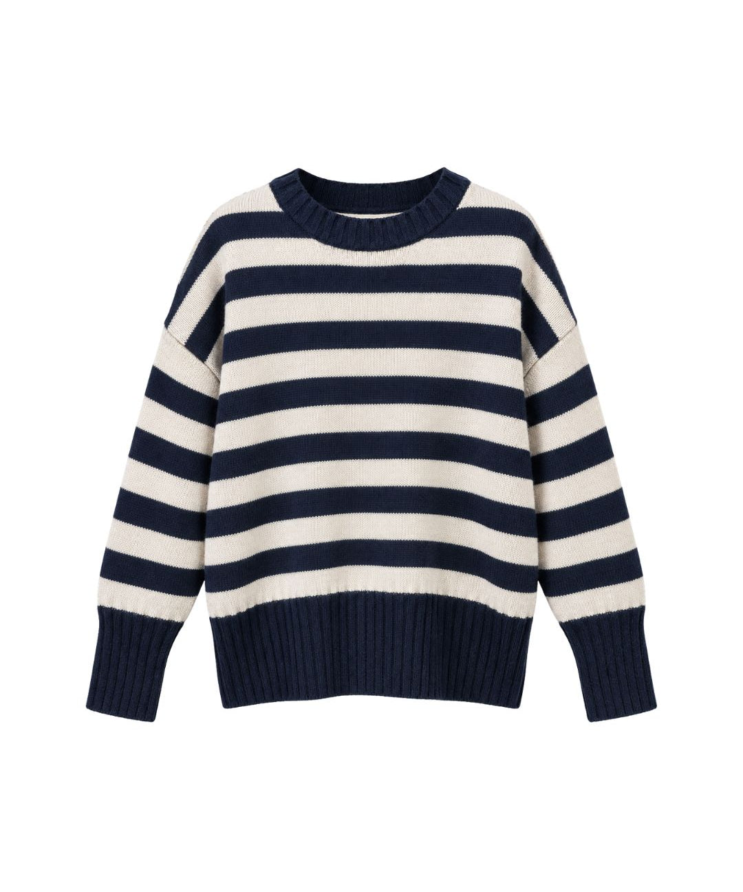 GIROCOLLO CROPPED RIGA 