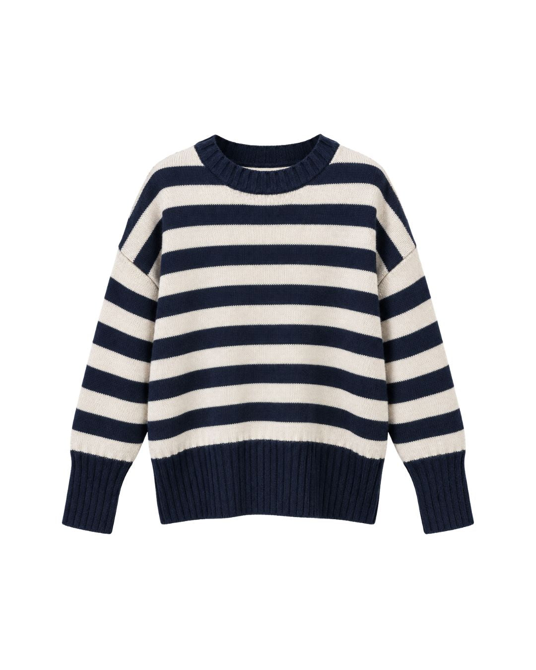 GIROCOLLO CROPPED RIGA 