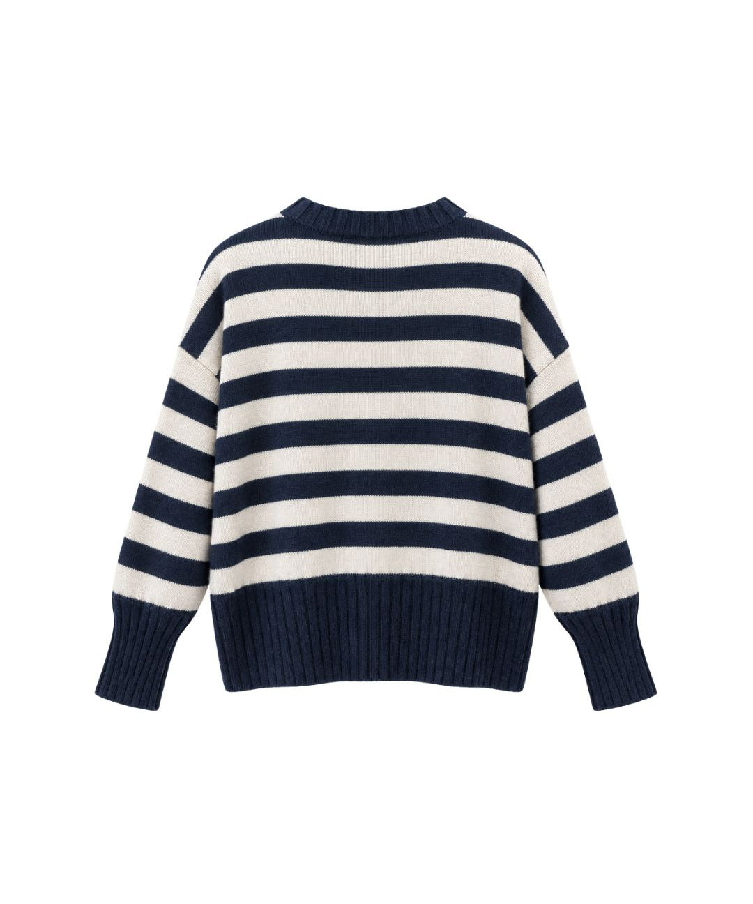 GIROCOLLO CROPPED RIGA 