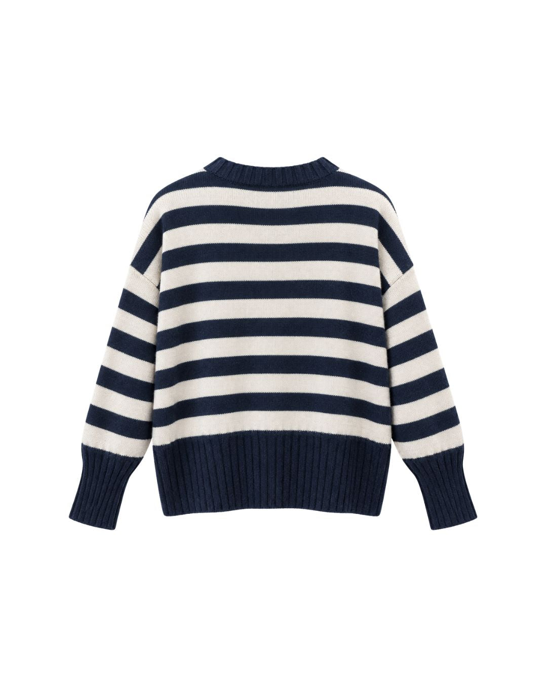 GIROCOLLO CROPPED RIGA 