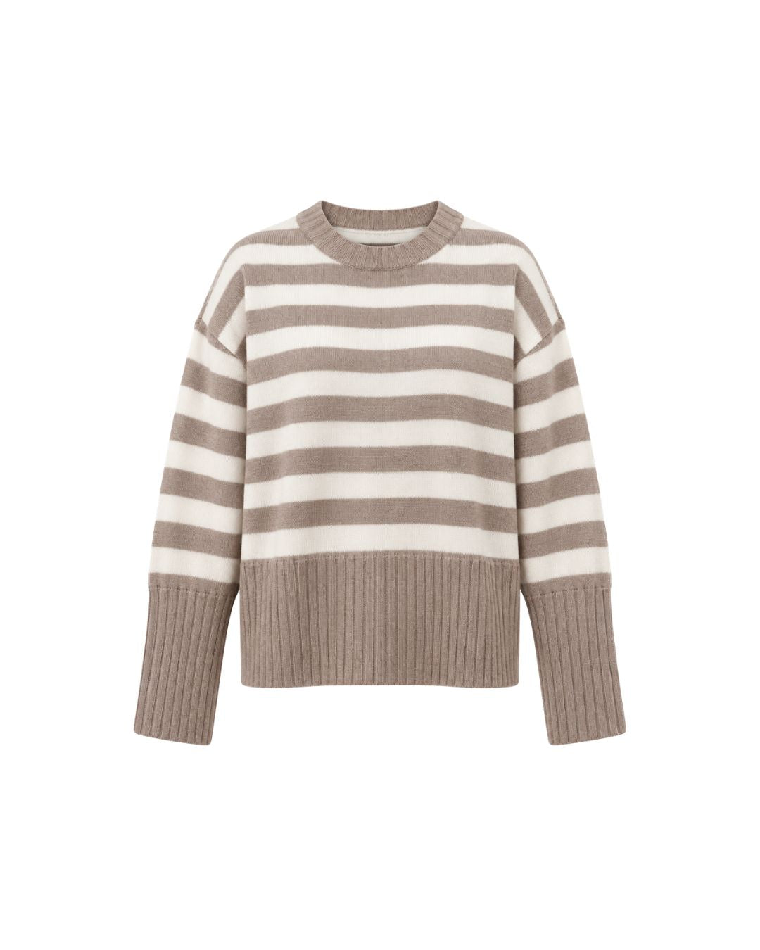 GIROCOLLO CROPPED RIGA 