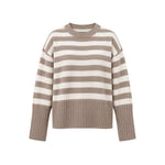 GIROCOLLO CROPPED RIGA 