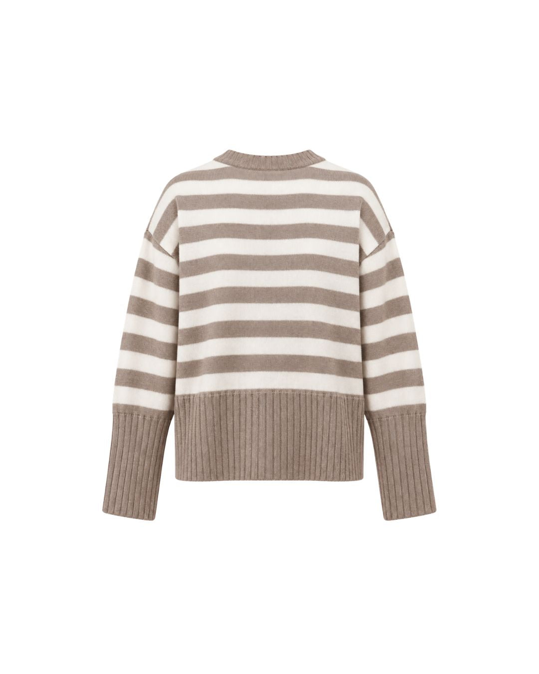 GIROCOLLO CROPPED RIGA 