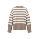 GIROCOLLO CROPPED RIGA 