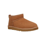 ULTRA MINI BOOT SUEDE 