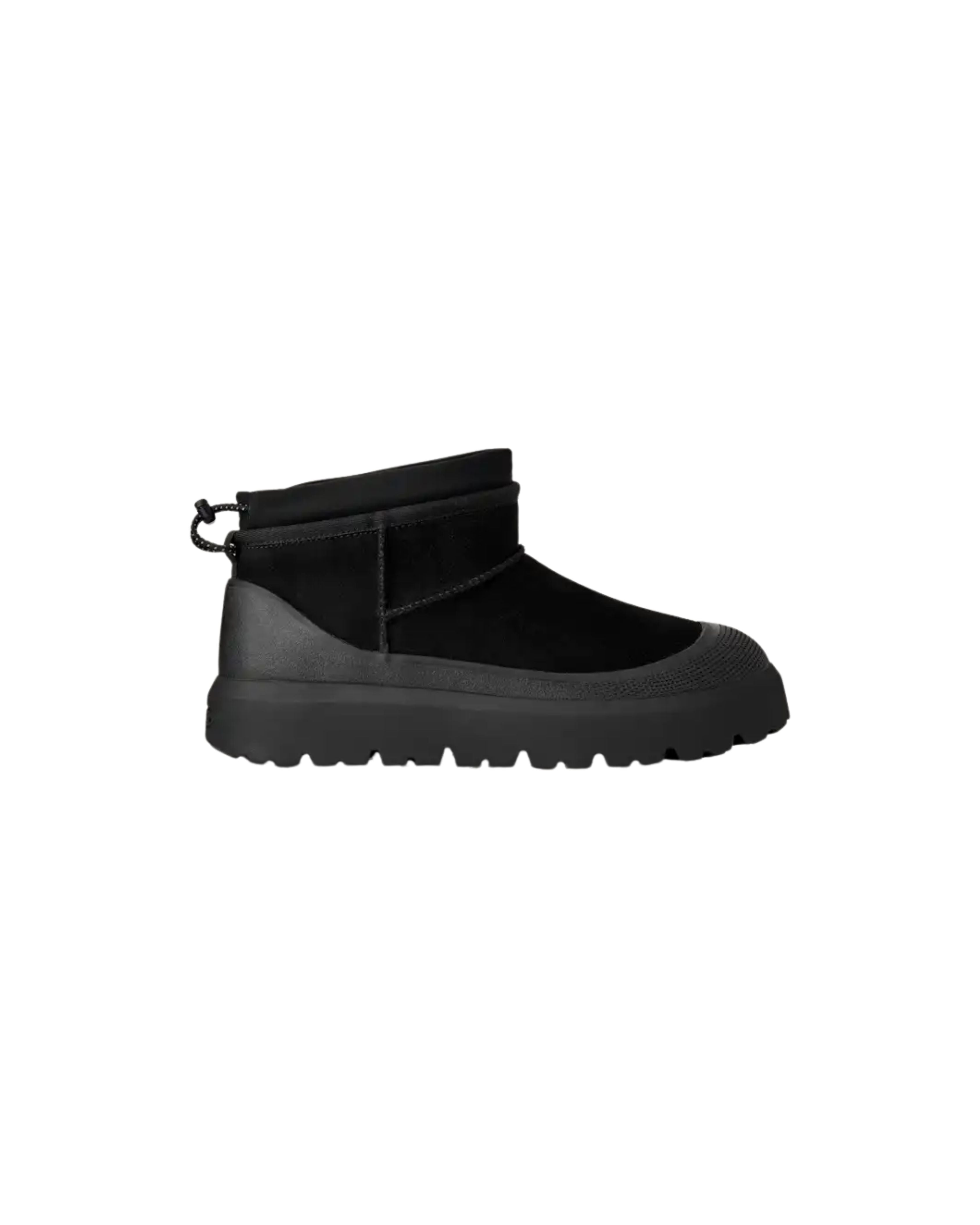 M CL ULTRA MINI WEATHER HYBRID 1174196BLACK UGG