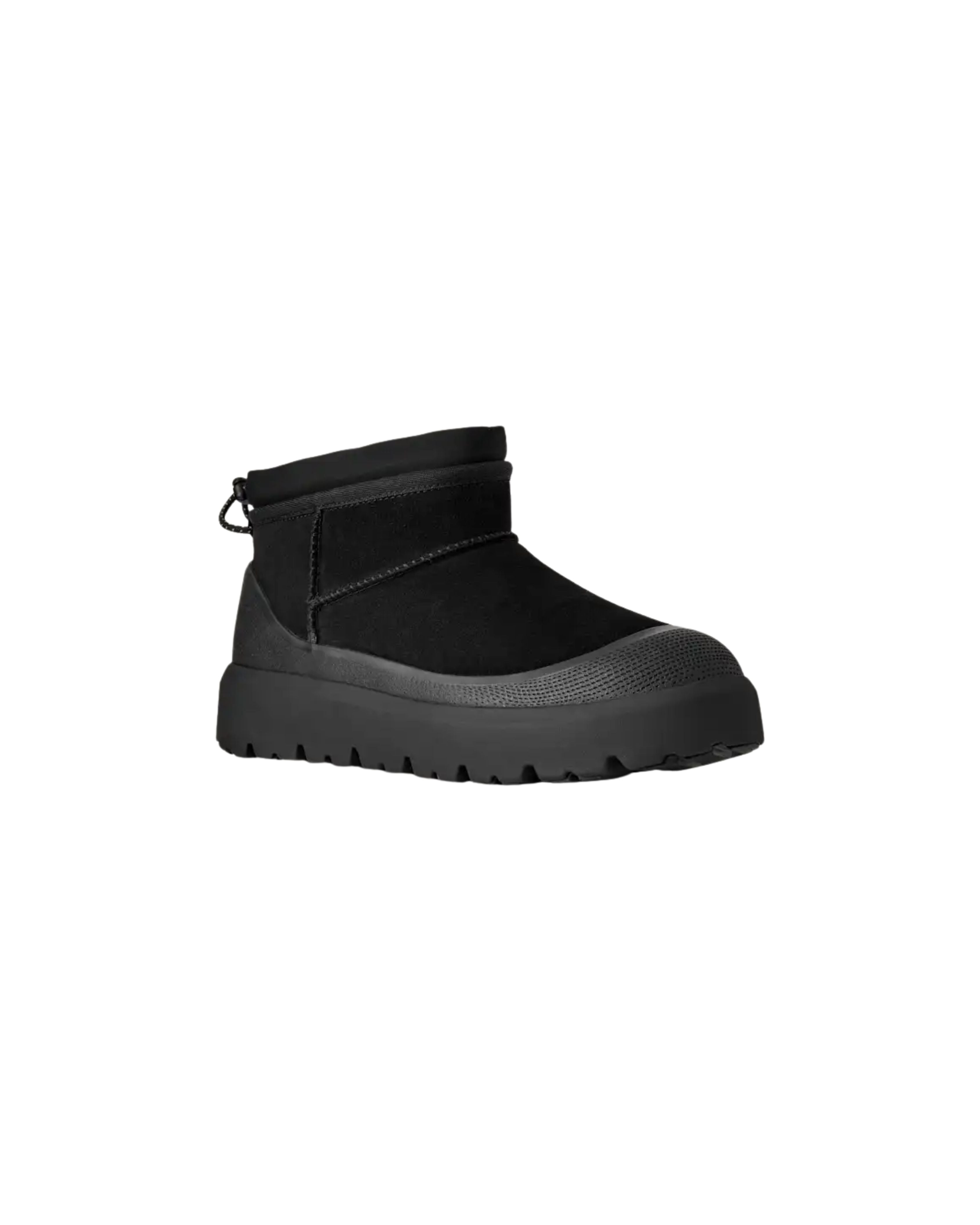 M CL ULTRA MINI WEATHER HYBRID 1174196BLACK UGG