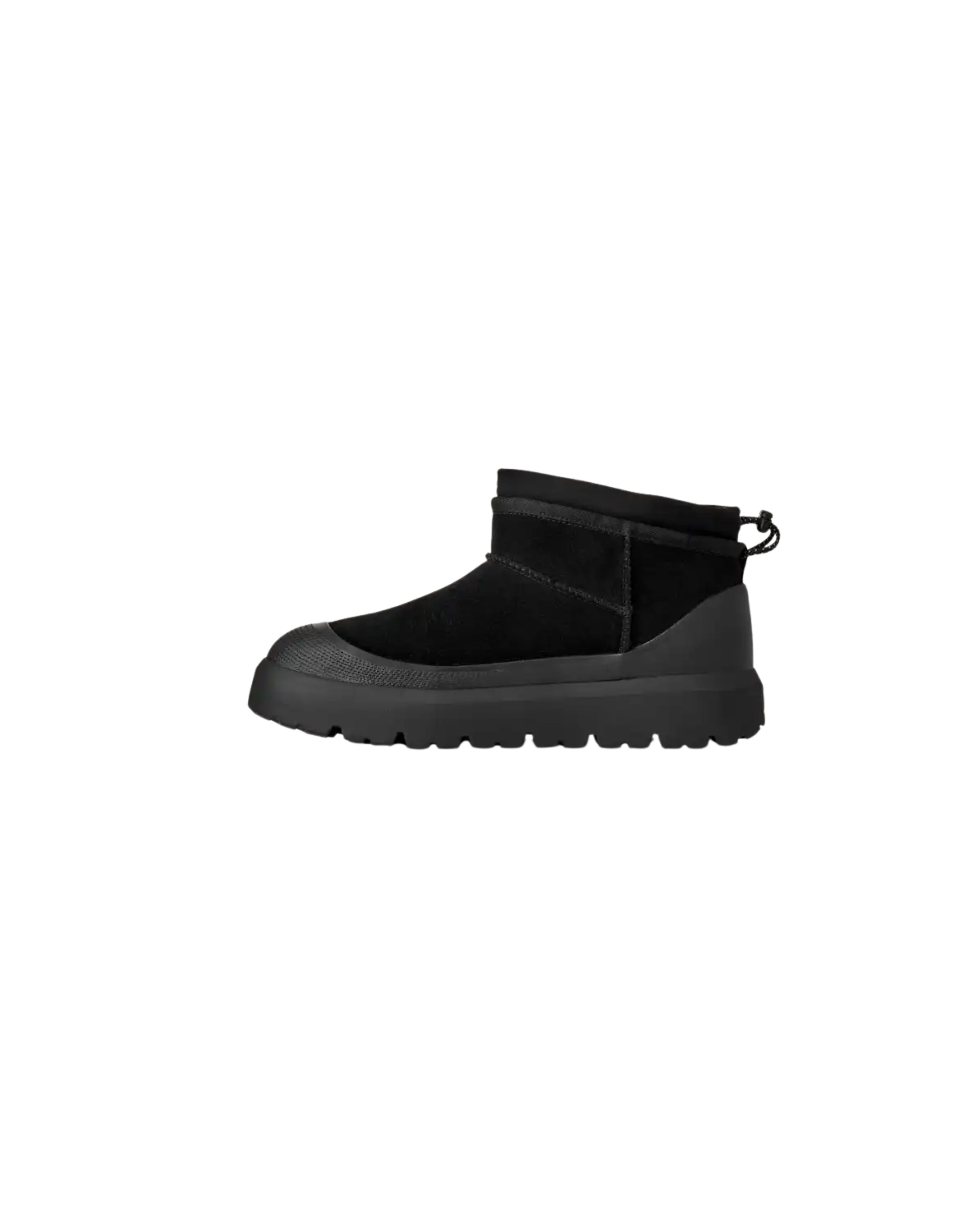 M CL ULTRA MINI WEATHER HYBRID 1174196BLACK UGG