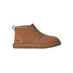 POLACCHINO SUEDE 