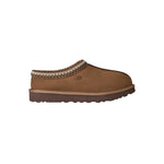 M TASMAN II NUBUCK 1175070DARK CHESTNUT UGG
