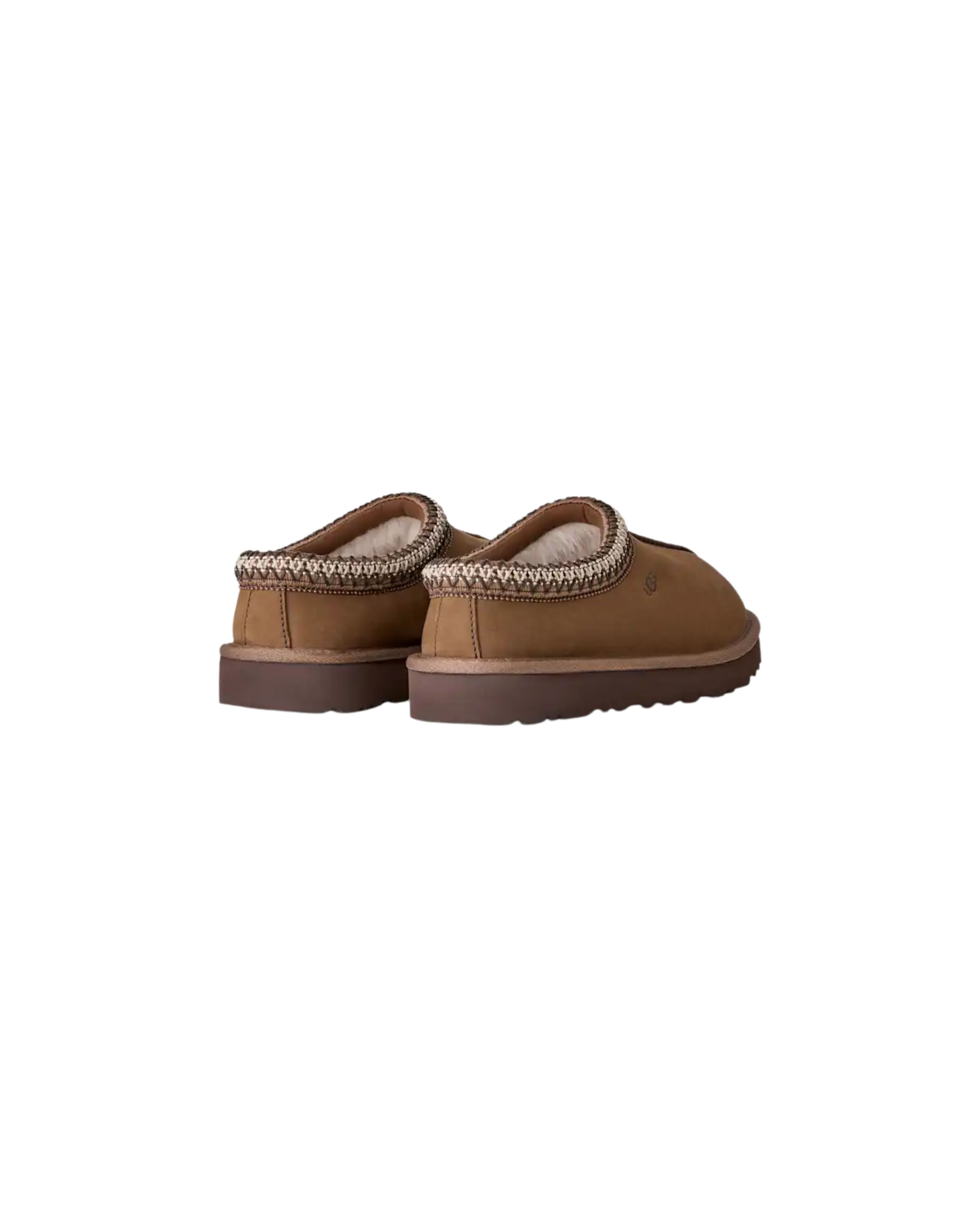 M TASMAN II NUBUCK 1175070DARK CHESTNUT UGG