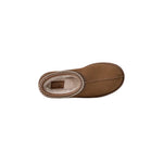 M TASMAN II NUBUCK 1175070DARK CHESTNUT UGG