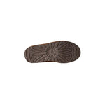 M TASMAN II NUBUCK 1175070DARK CHESTNUT UGG