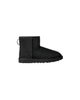 MINI SUEDE BOOT