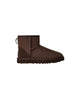 MINI SUEDE BOOT