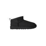 W CLASSIC ULTRA MINI 1116109BLACK UGG